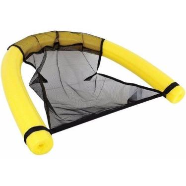 Imagem de Poltrona de espaguete flutuante - BELFIX