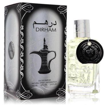 Imagem de Perfume Masculino Ard Al Zaafaran Dirham Eau De Parfum (unisex) 100 Ml