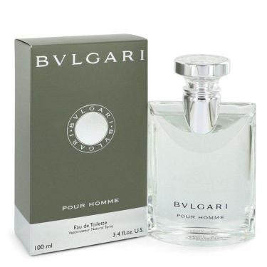 Imagem de Col. Masculina Bvlgari 100 Ml Eau De Toilette Spray