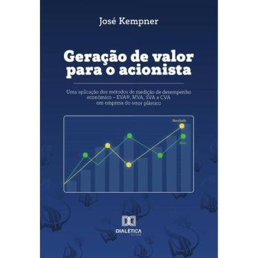 Imagem de Geração de Valor para o Acionista - Português