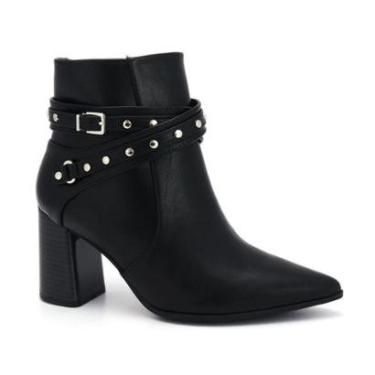 Imagem de Bota Feminina Ramarim 2558132-Feminino