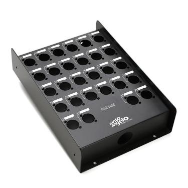 Imagem de Caixa Medusa Santo Angelo Bsmed28 28 Vias Multicabo