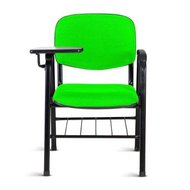 Imagem de Cadeira Universitária Para Auditórios Linha Hotel Verde