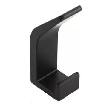 Imagem de 2X Suporte Gancho Pendurar Utensílios Multiuso Cozinha Banhe