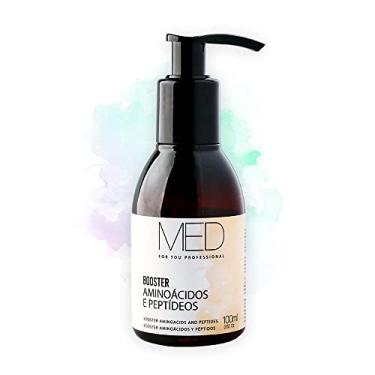 Imagem de Med For You - Dinâmico Booster Aminoácidos e Peptídeos 100ml