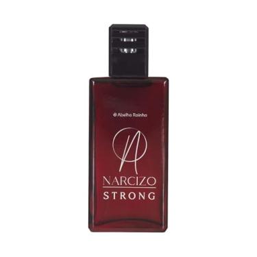 Imagem de NARCIZO STRONGER DEO PARFUM MASCULINO 100ML