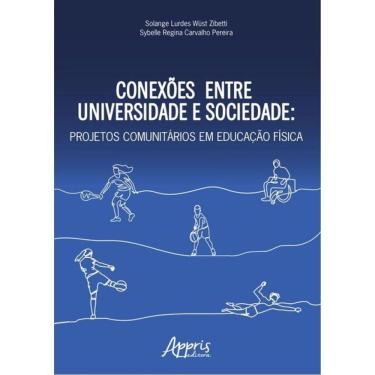 Imagem de Conexões Entre Universidade E Sociedade