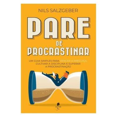 Imagem de Pare De Procrastinar