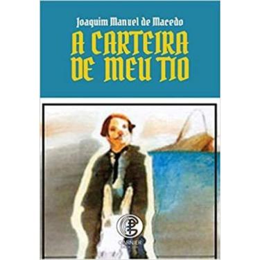 Imagem de A Carteira Do Meu Tio