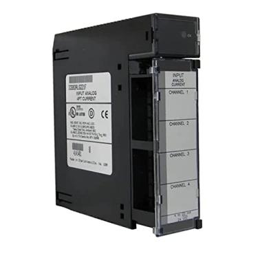 Imagem de UHFILYQBA IC693ALG221 Módulo de entrada IC693ALG221 Módulo PLC selado em caixa