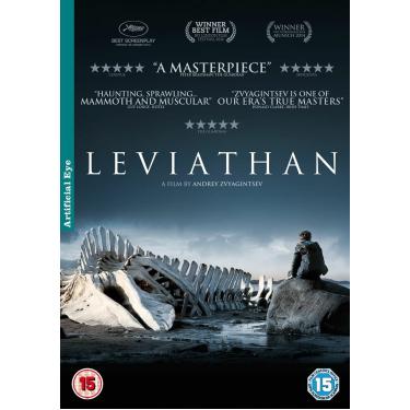 Imagem de Leviathan [DVD]
