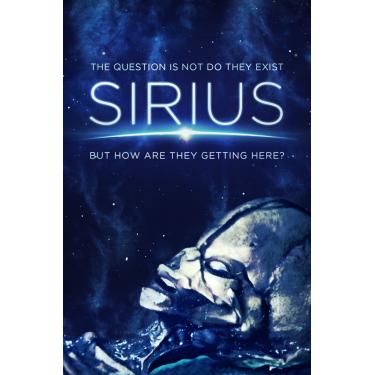 Imagem de Sirius [DVD]