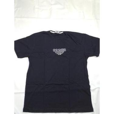 Imagem de Camiseta Gangster Masculina-Masculino