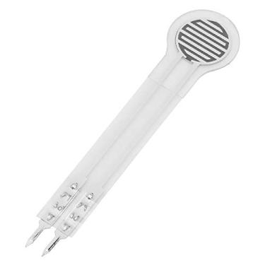 Imagem de Phefop Sensor de Pressão de Filme Fino, Resistor de Detecção de Tipo de Resistência de Alta Precisão DF9 40 para Monitoramento de Cama, Interruptores Inteligentes, Sapatos Inteligentes, Contadores