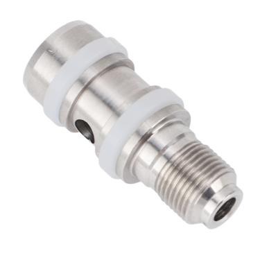 Imagem de Hyuduo Kit de Reparo de Lavadora de Pressão, Kit de Reparo de Limpador Plano de Liga de Alumínio para Decks de Concreto, Design Rotativo Eficiente Com Solução Completa de 3 Partes para Lavadoras de