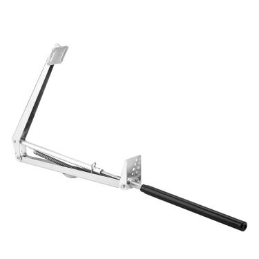 Imagem de Cryfokt Abridor de Janela para Estufa Ventilação Solar Sensível Ao Calor Automático para Temperatura Ideal de Crescimento Energia Solar Não Elétrica Ventilação de Telhado de Estufas