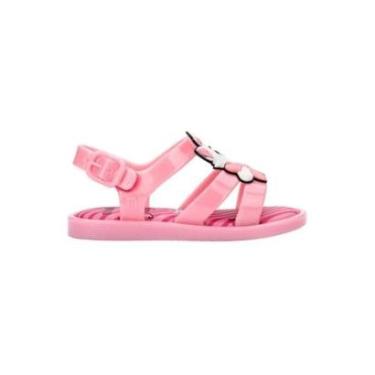Imagem de SANDÁLIA MINI MELISSA COLORLEND MARIE 35922-Feminino