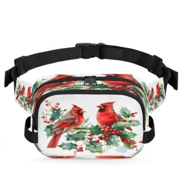 Imagem de Pochete Boho étnica asteca retrô para mulheres e homens com alça ajustável, bolsa transversal, bolsa de peito, bolsas de bumbum, bolsa de estilingue, Cor 23