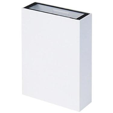 Imagem de Arandela LED Quadre Taschibra 4W, Branco 3000K