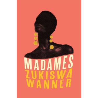 Imagem de Madames - MEIA AZUL EDITORA, Sortido