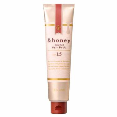 Imagem de Máscara Capilar &honey Deep Moist Hair Pack, 130g