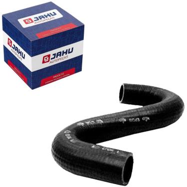 Imagem de Mangueira Inferior Do Radiador Escort 1983 A 1992 / Verona 1983 A 1992 / Apollo 1983 A 1992 - Jahu 10707-8