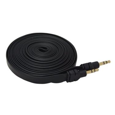 Imagem de Cabo P2xp2 Flat 30cm