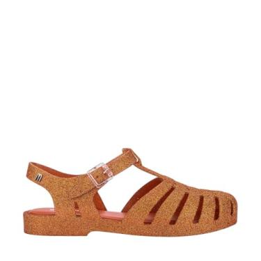 Imagem de Melissa Possession Glitter Laranja Glitter 35758-39/40