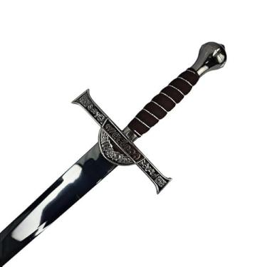 Imagem de Espada Connor MacLeod The Highlander Decorativa com Suporte