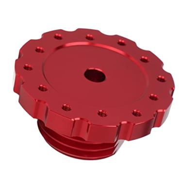 Imagem de Cryfokt Adaptador de Volante de Corrida para T300 T500 TS PC TS XW, Atualize Sua Configuração de Jogo Com Facilidade (Vermelho)