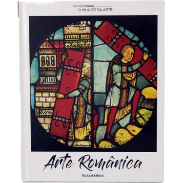 Imagem de Arte romanica - Folha de S. Paulo, 3