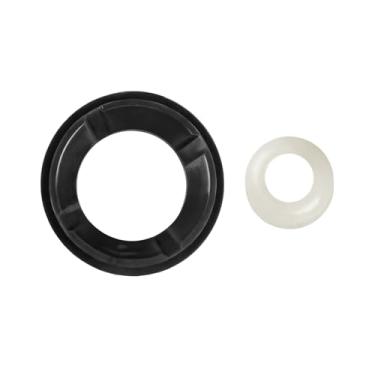 Imagem de WUCDF AUTO 924-258,33505-35020 Bucha de alavanca de câmbio de transmissão manual 1 conjunto para Toyota Tacoma 4Runner 1996-2004 borracha branca preta verde