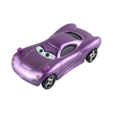 Imagem de Carro De Brinquedo Em Metal Diecast Da Disney Pixar Cars, Lightning Mc