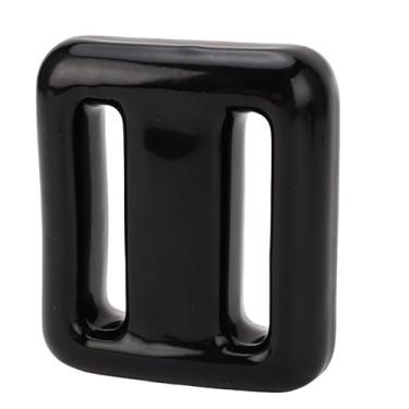 Imagem de Jiawu Pesos de mergulho para cinto de lastro de mergulho autônomo - Durável, compacto para controle preciso de flutuabilidade e estabilidade, pesos de para livre (2kg)