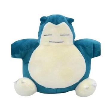 Imagem de Brinquedo De Pelúcia Pokémon Para Crianças Gengar Charmander Squirtle 