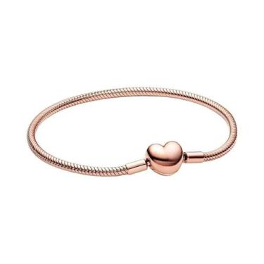 Imagem de Pulseira De Prata Esterlina 925 Com Floco De Neve E Apanhador De Sonho