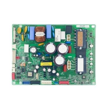 Imagem de Circuit PCB Placa de controle de unidade externa, compatível com Samsung DB93-13183B DB41-01129A, peças de ar condicionado