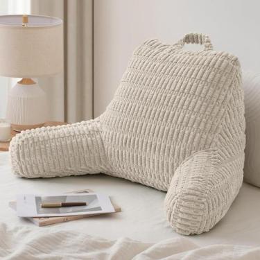 Imagem de Almohada de Lectura Grande Blissful Diary con Espuma Viscoelástica, Bl