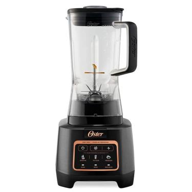 Imagem de Liquidificador Profissional Xtreme Mix Oster com 3 Velocidades e Jarra com 2,0 Litros  em Tritan®