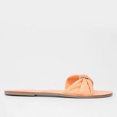 Imagem de Rasteira Santa Lolla Soft Feminina-Feminino