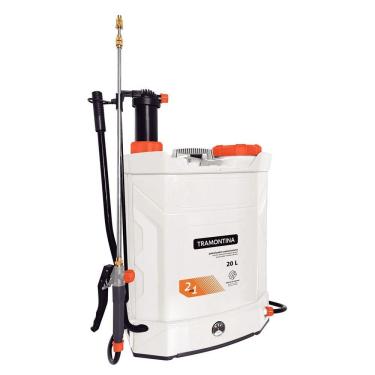 Imagem de Pulverizador Costal A Bateria 20L (78622/206) - Tramontina