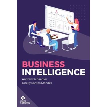 Imagem de Business Intelligence
