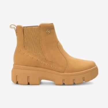 Imagem de Bota Kolosh Cano Curto Feminina-Feminino