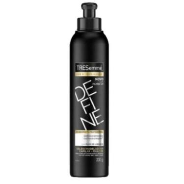 Imagem de Geleia Modeladora Tresemmé Define - Tresemme