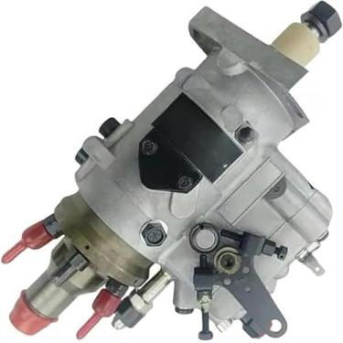 Imagem de Compatível com John Deere Engine 3029 4045 6080 Bomba de injeção de combustível RE518087 RE518167 SE501234