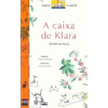 Imagem de Caixa de Klara, A - SM EDICOES, 3