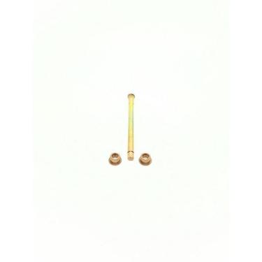 Imagem de Pino Porta Buchas Dobradica Superior / Inferior Silverado