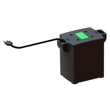 Imagem de Auto Transformador Indusat Tripolar Blindado 2000VA 24864