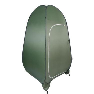 Imagem de Mini Tenda Pelegrin PEL-1.90M Portátil Verde