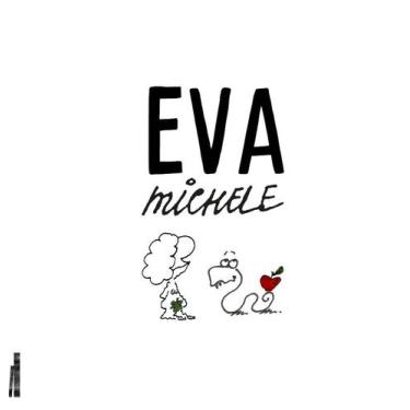 Imagem de Livro - Eva